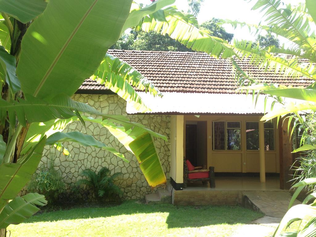 Outpost Lodge Arusha Bilik gambar